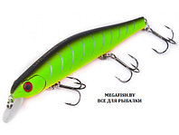 Воблер Lucky John Fit Minnow 110SP (11 см; 16.5 гр; 0.8-1 м) 309