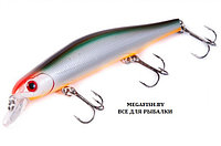 Воблер Lucky John Fit Minnow 110SP (11 см; 16.5 гр; 0.8-1 м) 311