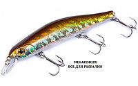 Воблер Lucky John Fit Minnow 110SP (11 см; 16.5 гр; 0.8-1 м) 312