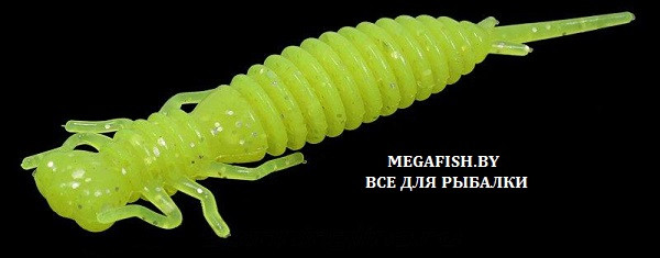Приманка Fanatik Larva 1.6" (0.48 гр; 4 см; 10 шт.) 024 - фото 1 - id-p223094786