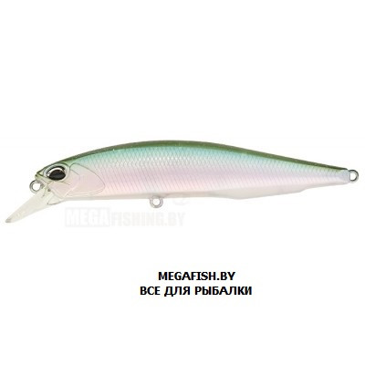 Воблер DUO Realis Jerkbait 120SP (18 гр; 12 см; 1-1.8 м) CCC3254 - фото 1 - id-p223100703