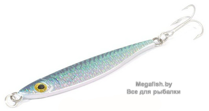 Пилькер Kosadaka Fish Darts (20 гр; 7 см) SDN - фото 1 - id-p223091789