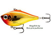 Воблер Rapala Rippin' Rap 05 (9 гр; 5 см; 1 м) CGFR