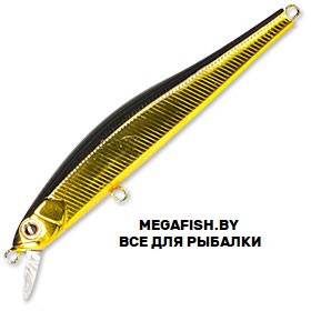 Воблер Zipbaits Rigge 90F (9 см; 9.8 гр; 0.5-1.3 м) 050R - фото 1 - id-p223096777