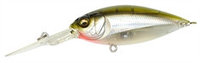 Воблер MEGABASS DEEP-X 150 (ST Shad)