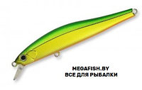 Воблер Zipbaits Rigge 90F (9 см; 9.8 гр; 0.5-1.3 м) 411R