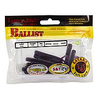 Приманка Lucky John Ballist 2.5" (6.3 см; 1.4 гр; 10 шт.) S63