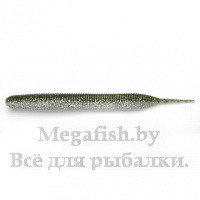 Приманка Keitech Sexy Impact 2.8" (1.55 гр; 7.1 см; 12 шт.) 416 Silver Flash Minnow