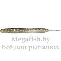 Приманка Keitech Sexy Impact 2.8" (1.55 гр; 7.1 см; 12 шт.) 417 Gold Flash Minnow