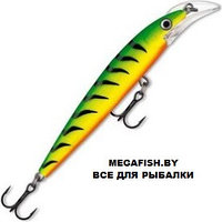 Воблер Rapala Scatter Rap Deep Husky Jerk 10 (10 гр; 10 см; 2.7-3.6 м) FT