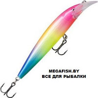 Воблер Rapala Scatter Rap Deep Husky Jerk 10 (10 гр; 10 см; 2.7-3.6 м) ELJ