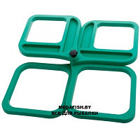 Подставка для банок Stonfo Portascatole Ripiegabile 4P