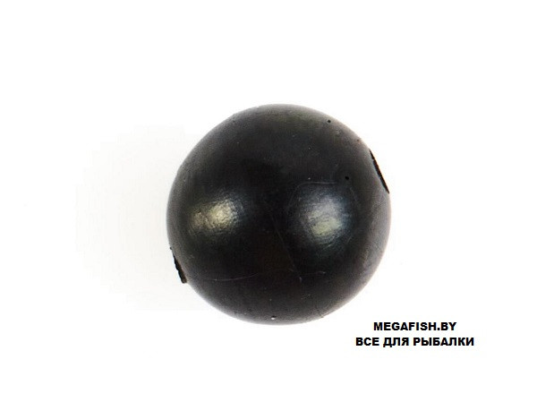 Бусины Salmo Soft Beads (5 мм; 5 шт.) - фото 1 - id-p223099773