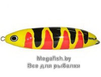 Блесна Rapala Minnow Spoon 07 (15 гр; 7 см) YBR