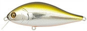 Воблер PONTOON 21 Bet-A-Shad 83F-SR, 83мм, 16.3 гр., 0.1-0.3 м., №R60