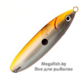 Блесна Rapala Minnow Spoon 08 (22 гр; 8 см) HLW - фото 1 - id-p223093841