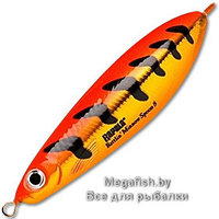 Блесна Rapala Minnow Spoon 08 (22 гр; 8 см) GFRT