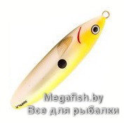 Блесна Rapala Minnow Spoon 08 (22 гр; 8 см) IMP