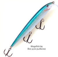 Воблер Rapala Scatter Rap Minnow 11 (6 гр; 11 см; 1.8-2.7 м) HFSB