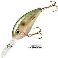 Воблер Bomber Fat Free Shad Jr. BD6F (14 гр; 6.13 см; 2.4-3.6 м) PSH