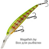 Воблер Bandit Deep Walleye (12 см; 17.5 гр; 6-8.1 м) B26