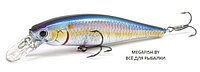 Воблер Lucky Craft Pointer 100SP (18 гр; 10 см; 1.2-1.5 м) Bloody MS American Shad 144