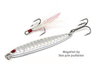 Колеблющаяся блесна Renegade Iron Minnow Waver (14 гр) 0012