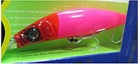 Воблер MEGABASS ZONK 77 SW (Ocean Pink)