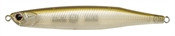 Воблер OSP BENT MINNOW, 86.0мм, 5.9 гр., цвет G01