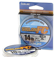 Флюорокарбон Sunline Siglon FC 2020 (50 м; 0.200 мм)