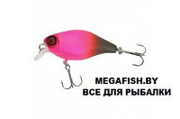 Воблер Jackall Chubby 38F SSR (4.2 гр; 3.8 см; 0.5 м) Pink Pellet