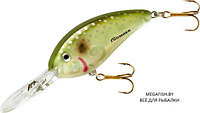 Воблер Bomber Fat Free Shad (10 гр; 6 см; 2.4-3) GGH