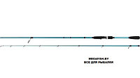 Спиннинг Norstream Alliance Jig 802M (244 см; 7-21 гр)