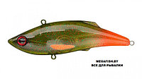Воблер Strike Pro Rattle-N-Shad 75 (11 гр; 7.5 см; 1.5-3 м) C722G-UV
