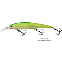 Воблер Bandit Walleye Shallow (12 см; 17.5 гр; 2.4-3.6 м) B23