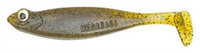 Виброхвост MEGABASS HAZE DONG SHAD 3.0", 8шт. в уп., цвет: Numa Ebi