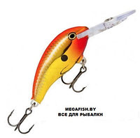 Воблер Rapala Shad Dancer 07 (7 см; 15 гр; 2.7-4.2 м) CGFR