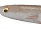 Виброхвост MEGABASS Spark Shad 5.0", 5 шт в уп., цвет: Wakasagi