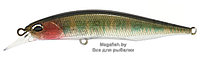 Воблер DUO Realis Jerkbait 85SP (8 гр; 8.5 см; 1.3-1.8 м) CCC3313