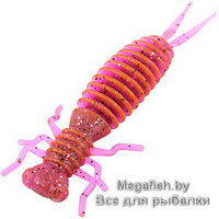 Твистер Akara Eatable Insect 35 (3.5 см; 8 шт.) 413