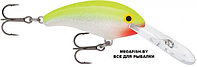 Воблер Rapala Shad Dancer 04 (4 см; 5 гр; 2.1-3 м) SFC