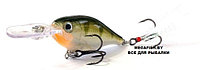 Воблер Rapala X-Rap Shad 08 (8 см; 14 гр; 2.1-4.5 м) YP