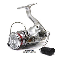 Катушка Daiwa Crossfire 20 LT 4000-C