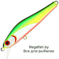 Воблер Zipbaits Rigge 56F (2.8 гр; 5.6 см; 0.5-1 м) 537M