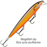 Воблер Rapala Scatter Rap Husky (12 гр; 13 см; 2.4-3 м) GSH