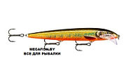 Воблер Rapala Scatter Rap Husky (12 гр; 13 см) CHL