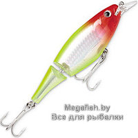 Воблер Rapala X-Rap Jointed Shad 13 (46 гр; 13 см; 1.2-2.4 м) CLN