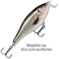 Воблер Rapala Shallow Shad Rap 09 (12 гр; 9 см; 0.9-2.4 м) ROL