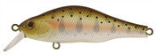 Воблер ZIPBAITS Khamsin 70 SR, 70 мм, 9.5гр., 1,0-1,5 м. суспендер цвет №851