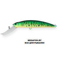 Воблер Strike Pro Musky Monster 160CL (55.7 гр; 16 см; 8-10 м) GC01S